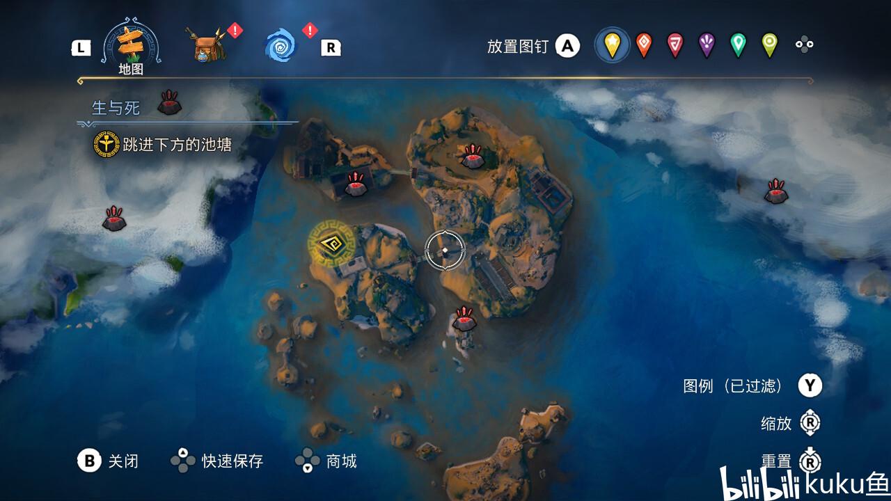 拯救米乐米可