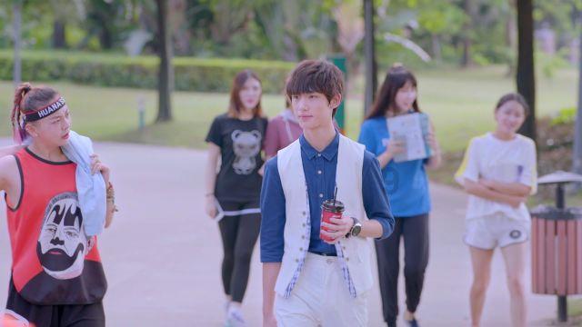 史小坑的爆笑生活11