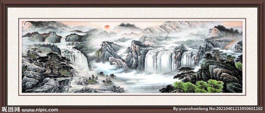 划分6个景观分区,济南《大明湖风景名胜区总体规划(2023-2035年)》征求意见!